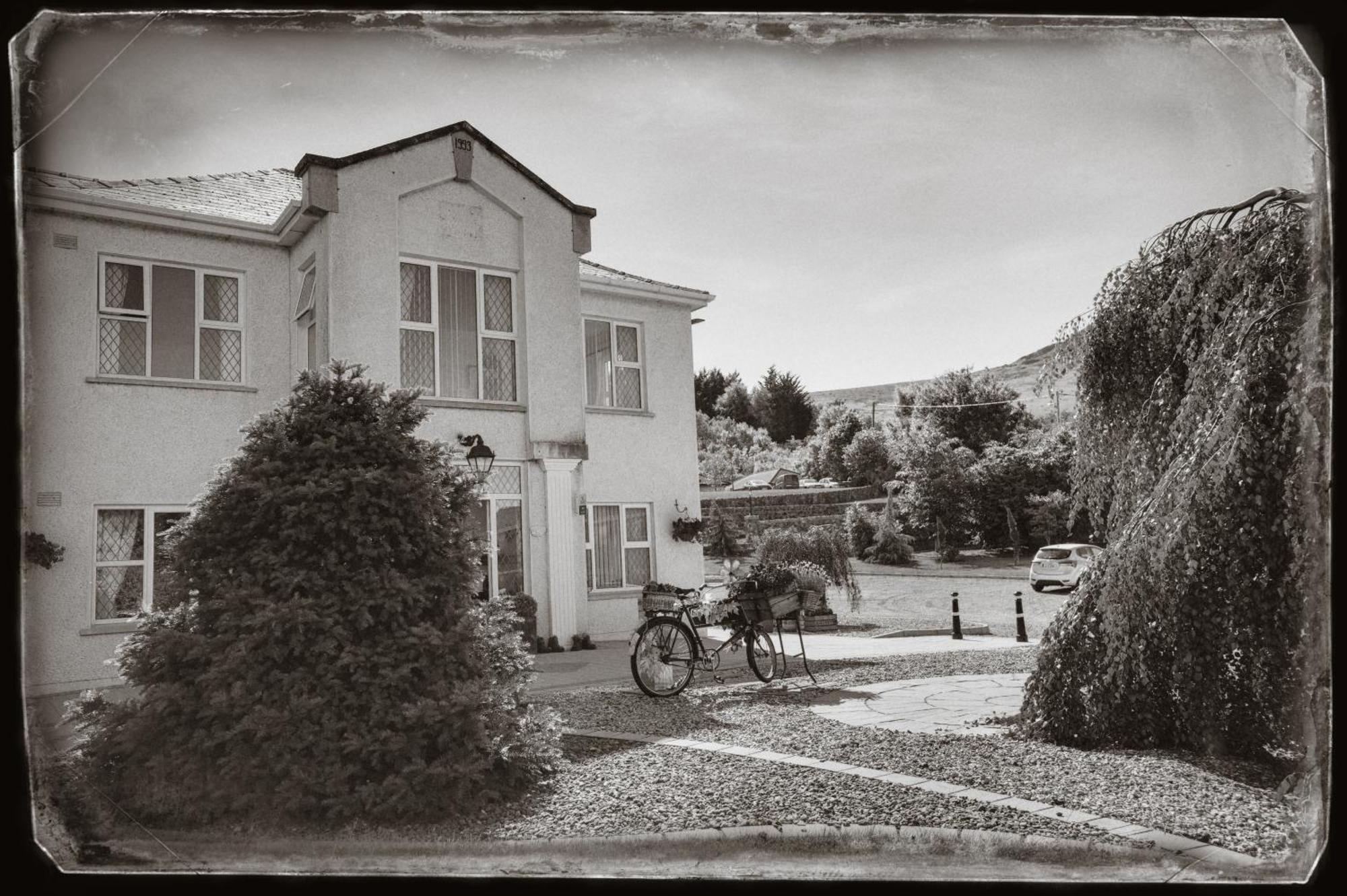 Grove House Bed & Breakfast Карлингфорд Экстерьер фото