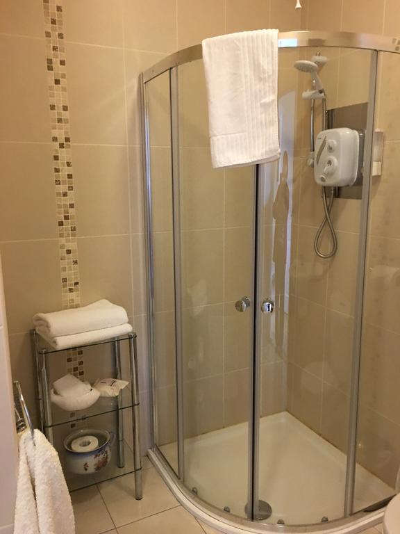 Grove House Bed & Breakfast Карлингфорд Экстерьер фото