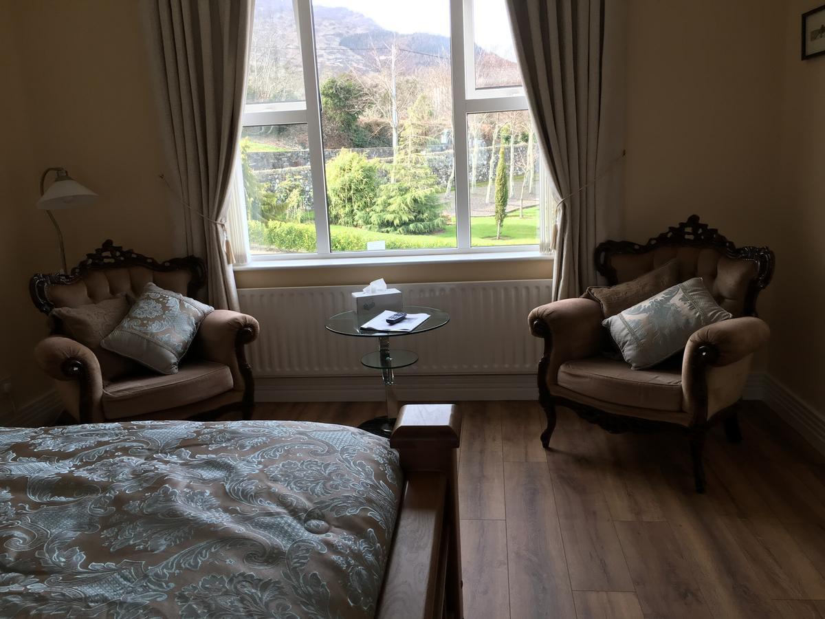 Grove House Bed & Breakfast Карлингфорд Экстерьер фото