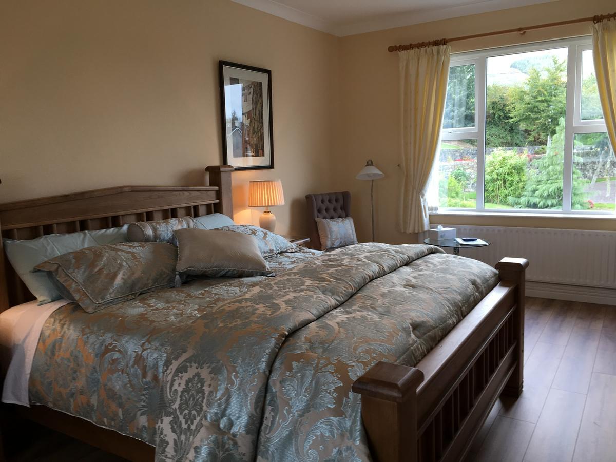 Grove House Bed & Breakfast Карлингфорд Экстерьер фото